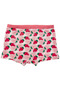 Pure Cotton Soft Comfort Panties – 4 PC Girl - 2Y to 9Y - 3