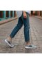 3990 Tx Gray Ice White Fuspet Men's Sports Shoes - 7