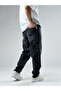 Premium Quality Black Boyfriend Men's Trousers Coc2938 - 4