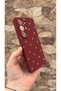 Samsung Galaxy S26 Ultra Compatible White Bow Patterned Silicone Shock-Absorbing Classic Protected Case - 3