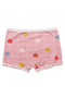 Pure Cotton Soft Comfort Panties – 4 PC Girl - 2Y to 9Y - 2