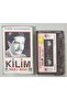 Fatih Kısaparmak Kilim Nazlı Bebe Cassette