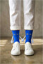 Hand-Holding Magnetic Socks, Friendship Socks, Cotton Single Pair - 2