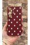 Samsung Galaxy S26 Ultra Compatible White Daisy Patterned Silicone Shock-Absorbing Classic Protected Case - 2
