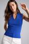 Slim Fit V-Neck Ribbed Camisole Undershirt G9553Ax26Sp