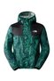Seasonal Mountain Men's Green Jacket