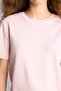 100% Cotton Regular Fit Short Sleeve T-Shirt D7579Ax26Sp - 4