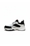 Vivid Voyage Ii Comfortable Sole Men's Sneakers S Sports Shoes White-Black - 4