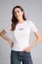 Slim Fit Embroidered Ribbed Camisole T-Shirt H2357Ax26Sm - 3
