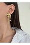 Bird Design Dangle Earrings for Women - 2