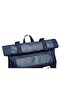 School Backpack for Travel Work School, 15.6 Inch Laptop Sleeve, Water-Resistant, Blue, 8020 - 4