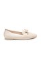 Sprs 03400 Women's Daily Linen Ballerinas - 3