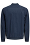 12165203 Men's Coat Navy Blue - 2