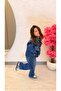 2-Piece Jeans Set - 7