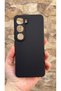 Vivo V40 Lite 5g Compatible Silicone Shock-Absorbing Classic Protected Rubber Case - 2