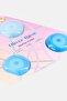 3 Pack Fresh Mint Dental Floss - 3