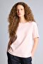 100% Cotton Regular Fit Short Sleeve T-Shirt D7579Ax26Sp - 3