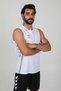 Dream Sleeveless Training T-Shirt - 2