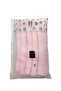 Essential Everyday Comfort Panties – 5 Packs - Pink - 2Y to 7Y - 5
