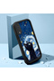 Samsung Galaxy A50/A50S/A30S Compatible Black Silicone Case Shockproof with Camera Protection - 2