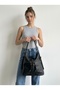 Women's Shoulder Backpack for School and Daily Use