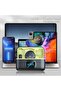 2.4G Wireless Microphone Set with Charging Dock, Dual Lavalier Mics - 4