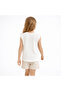 Girl's T-Shirt Digital Parrot Printed Sleeveless Stylish Design - 4