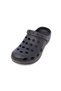 Men's Rubber Perforated Clogs, F001 - 7