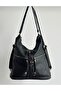 Women's Shoulder Backpack for School and Daily Use - 4