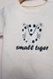 Kaplan Printed T-Shirt Shorts 2'Li Set - 7