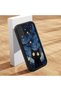 Samsung Galaxy A50/A50S/A30S Compatible Black Silicone Case Shockproof with Camera Protection - 2