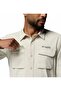 Silver Ridge Elite Woven Men's Long Sleeve Shirt Ao5721 - 6