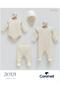 Beauty Girl Set of 4