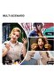2.4G Wireless Microphone Set with Charging Dock, Dual Lavalier Mics - 5
