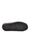 Black Anatomical Women's Flat Slippers - 4