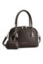 Original Justpolo Small Size 4-Compartment Soft Leather Women's Clutch Bag Shoulder Bag 7030 - 3