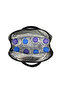 Gray, 9 Liters Thermal Cold Keeper Bag – Insulated Thermo Picnic / Camping / Beach - 5