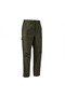 Strike Extreme Boot Green Pants - 2