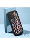 Vivo Y19S 4G/Y19S Pro Compatible Black Silicone Case Shockproof with Camera Protection - 2