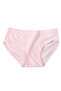 Essential Everyday Comfort Panties – 5 Packs - Pink - 2Y to 7Y - 3