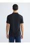 Vizyon New Season Polo Collar Men's Sports T-Shirt - 4