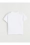 Peak New Season Butterfly Printed Girls' T-Shirt - 3
