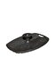 فرشاة استحمام سيليكونية لتقشير الجسم - فرشاة استحمام ناعمة ومقشرة بمقبض مريح (قطعتان) - 5