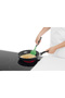 Green Omelette and K Crepe Spatula - 4
