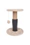 Wellness Cat Scratching Board Birch Brown - 2