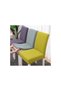 Quality Lycra Piece Fabric Checkered Pattern Chair Cover, Elastic, Stretchy Piece Chair Cover 1 Piece - 6