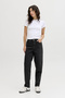 Mom Jeans Jxlisbon Mom Hw C4143 Jeans Dnm Noos - 3