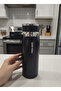 Tea Thermos with Filter 800 ml Steel Thermos Herbal Tea Thermos