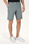 Men's Woven Bermuda
