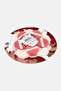 10 Pieces Round Powder Puffs Set, Multicolor - 2